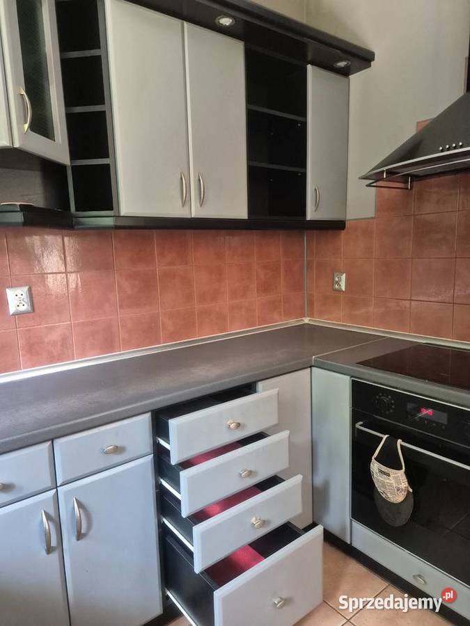 Designerskie Meble Kuchenne Nowy Sącz