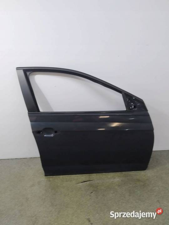 DRZWI PRAWE PRZÓD LI7F VW Volkswagen Polo VI osobowe Drzwi