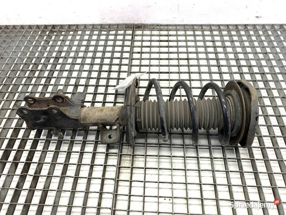 AMORTYZATOR LEWY PRZÓD ZE SPRĘŻYNĄ FORD FOCUS IV