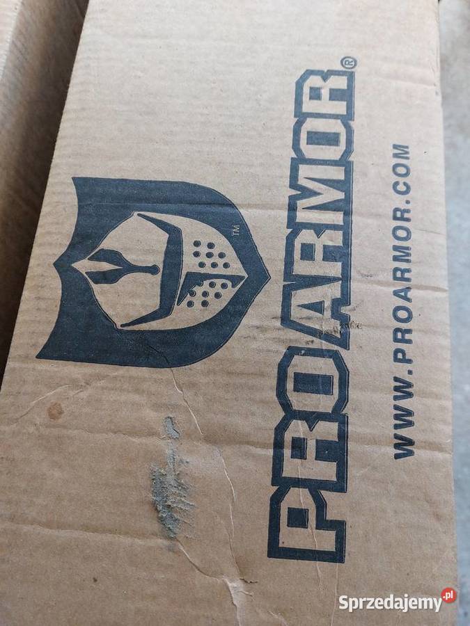 Nowe drzwi proarmor do Polarisa RZR 900 Suwałki