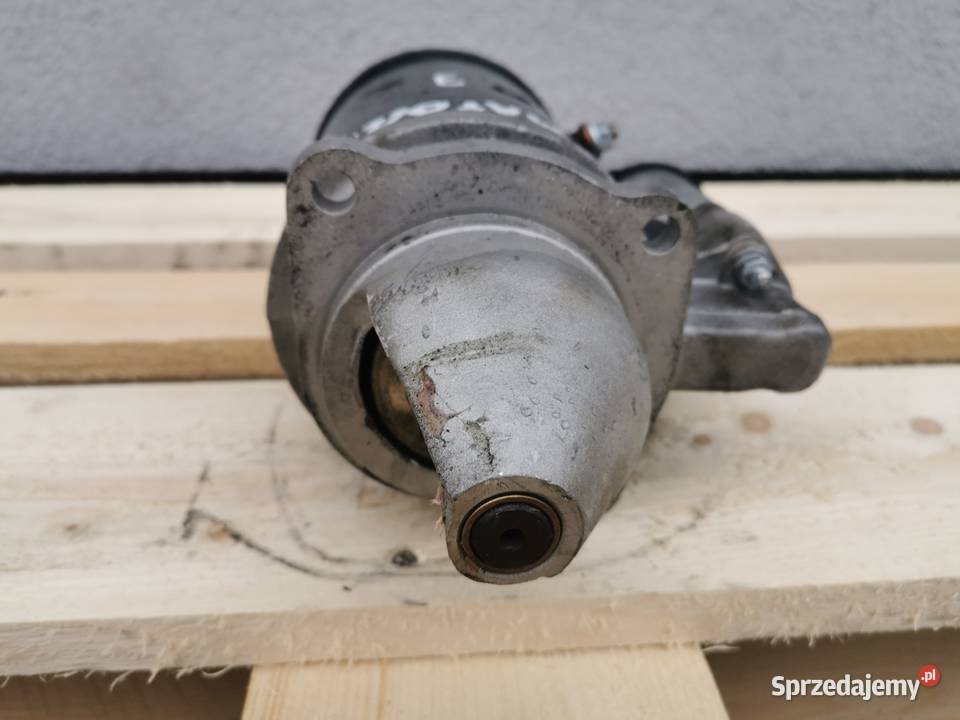 Rozrusznik Claas Ranger 960 Pozostałe Wilkowo