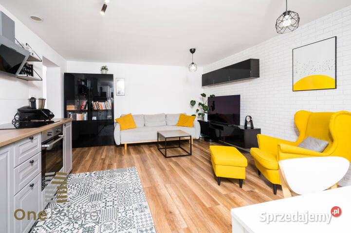 Mieszkanie Kraków Ugorek 499m2 3pokojowe