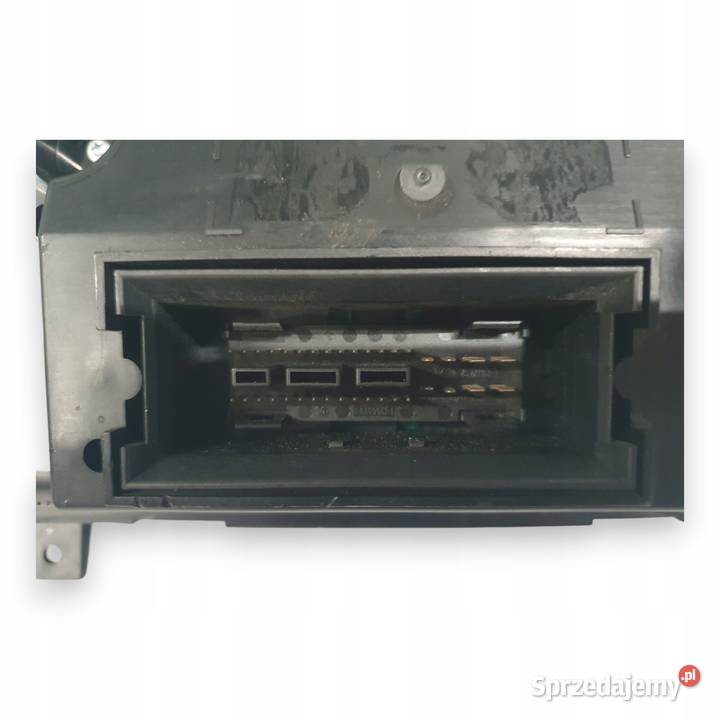 LICZNIK ZEGARY VW Passat B6 19 20 TDI Diesel 347