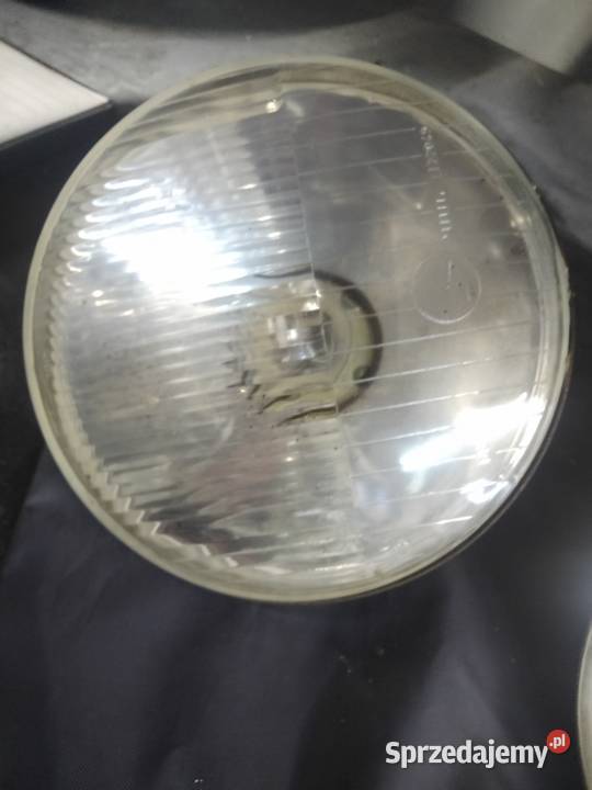 Lampa Simson Schwalbe Sr4 Star lubuskie Sulęcin