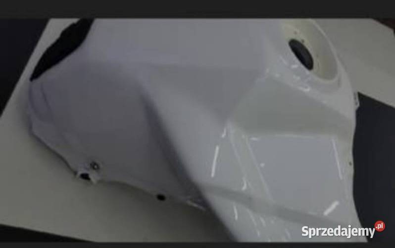 Triumph Tiger 1200 Explorer bak zbiornik paliwa Nowy Tomyśl