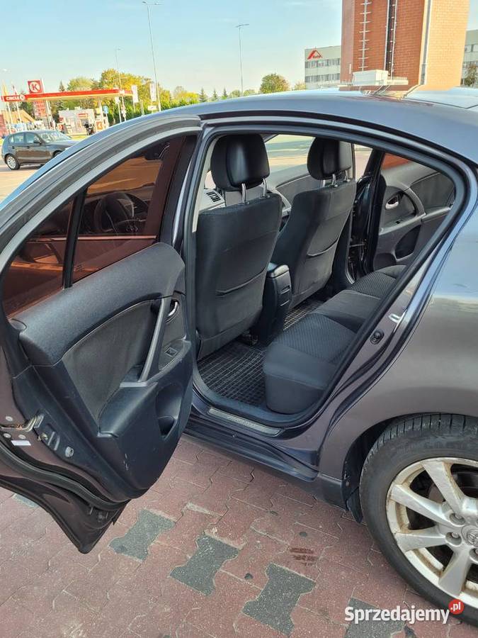 Toyota Avensis Prestige Lubartów sprzedam