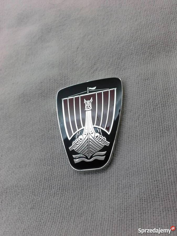 ROVER 75 EMBLEMAT ZNACZEK LOGO KOMBI B RZADKI