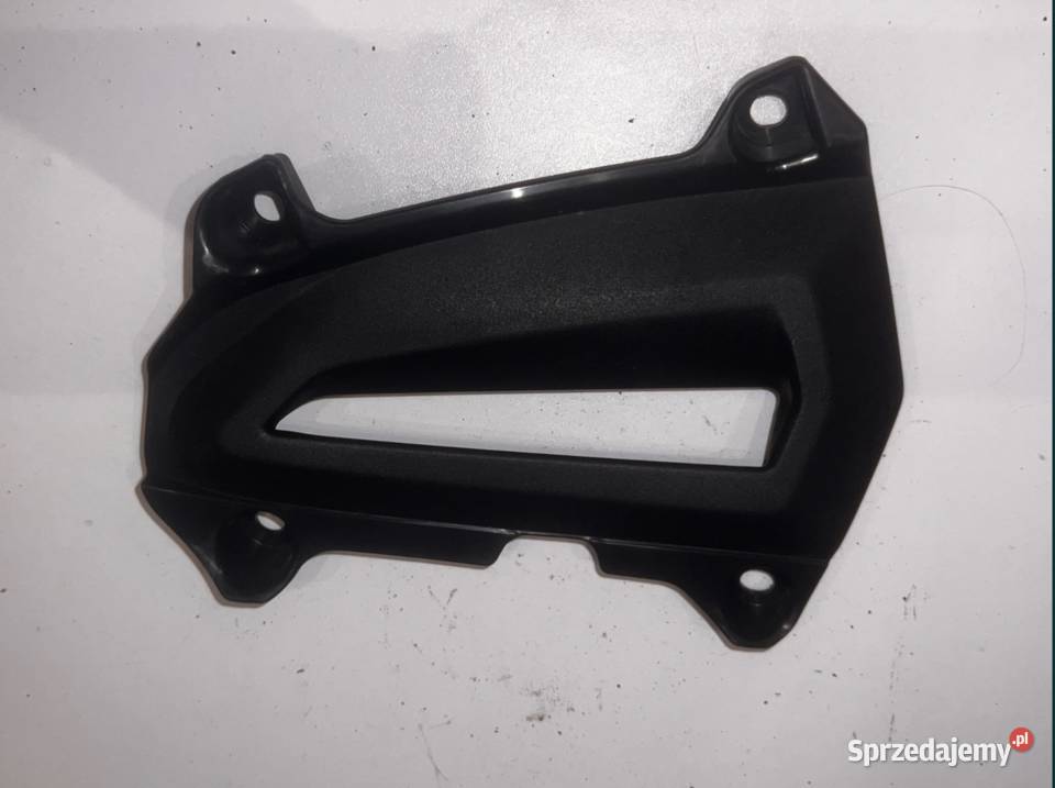 Osłona obudowa wlot lewy Honda CRF 300 Rally Motoryzacja Ostrów Wielkopolski