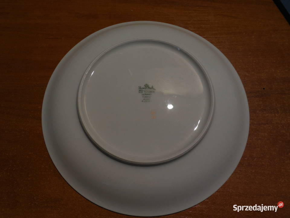 Rosenthal Selb Plossberg Talerzyk deserowy Raszków sprzedam