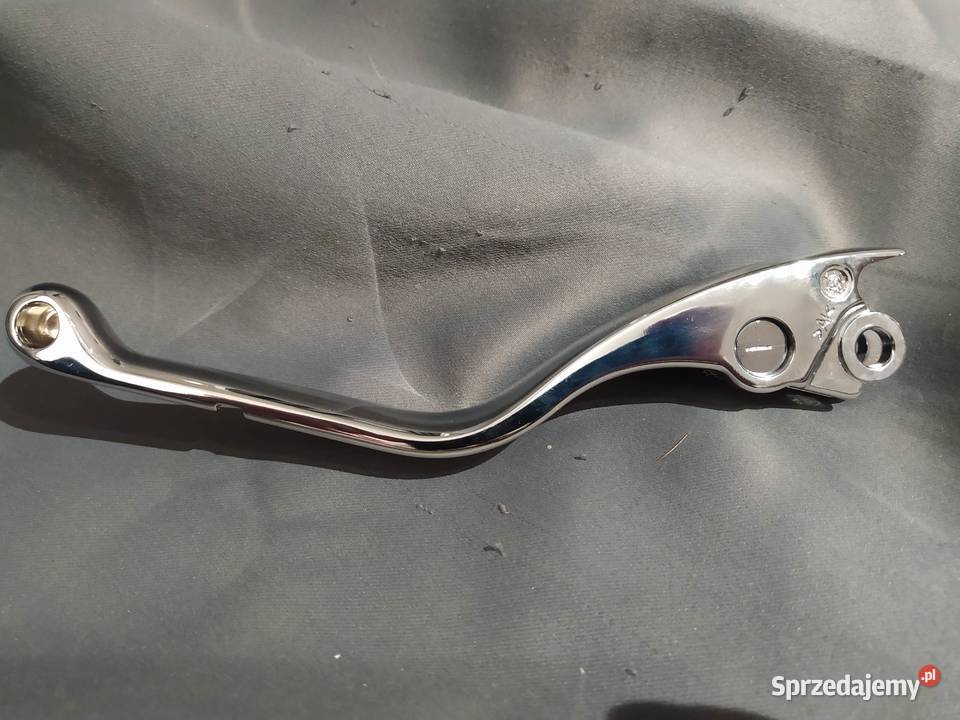 BMW R 18 R18 KLAMKA HAMULCA 300 Luboszyce sprzedam