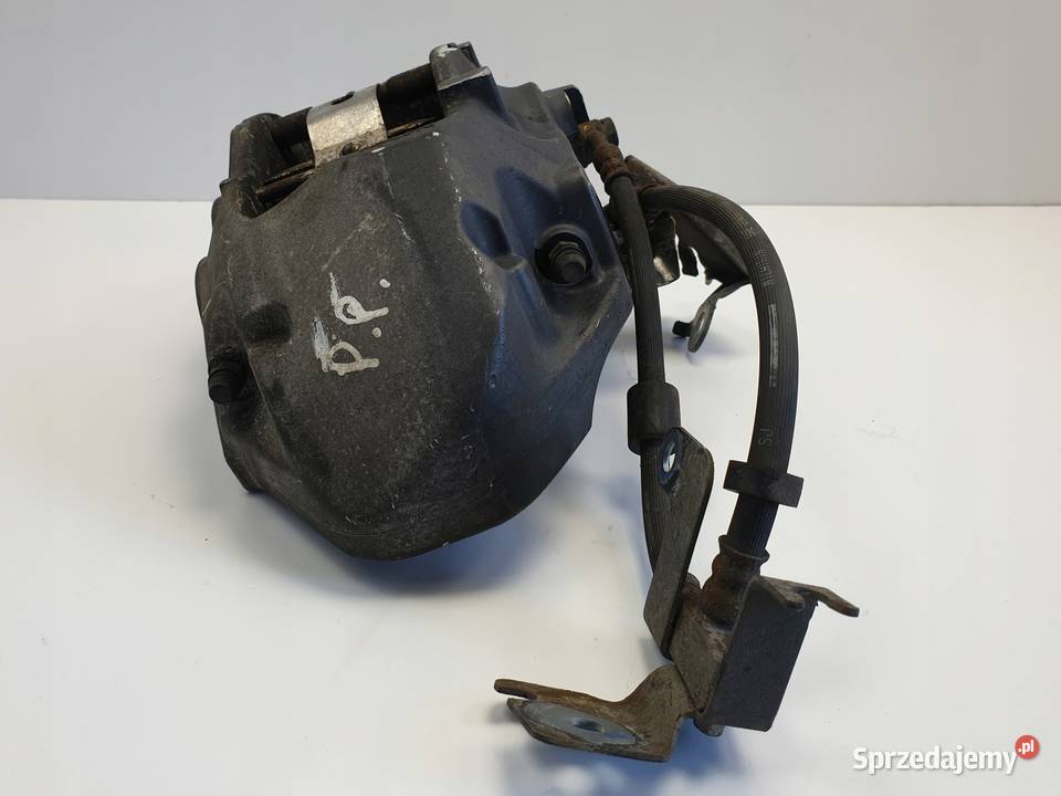 Range Rover II L494 30 D PRZEDNI ZACISK lubelskie Rudka