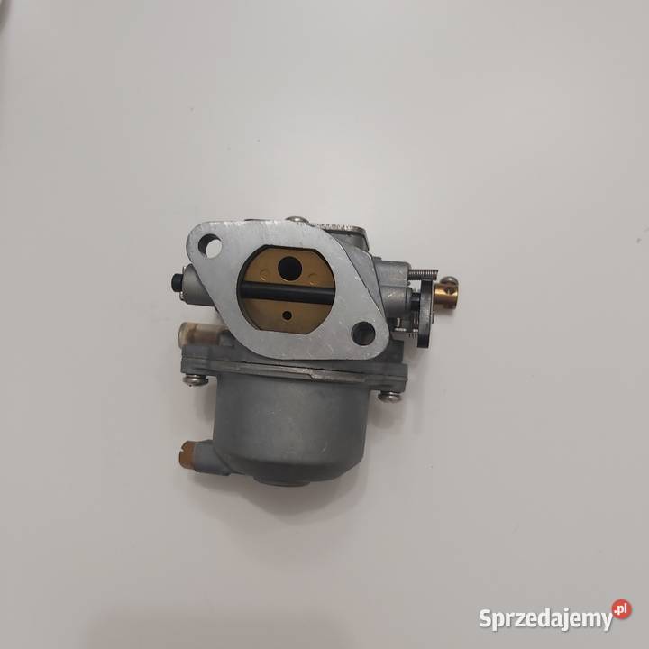 Gaznik yamaha f4 f5 4 5 silnik zaburtowy 4 suw 1 Bydgoszcz