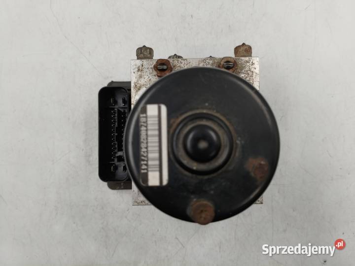 Pompa ABS ESP Opel Astra H Zafira B 13157580 Wyszków
