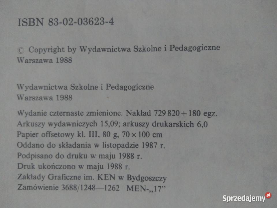 LITERY Nauka czytania Przyłubscy Elementarz PRL Warszawa sprzedam