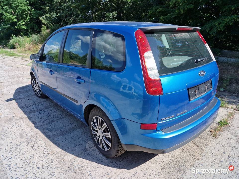 Ford c nieuszkodzony Płońsk