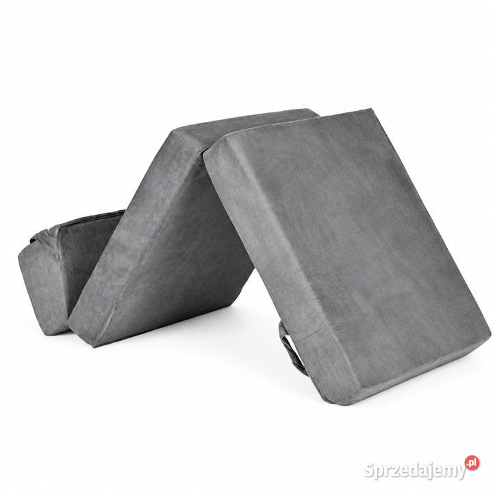 Sofa rozkładana 2w1 Krzesła