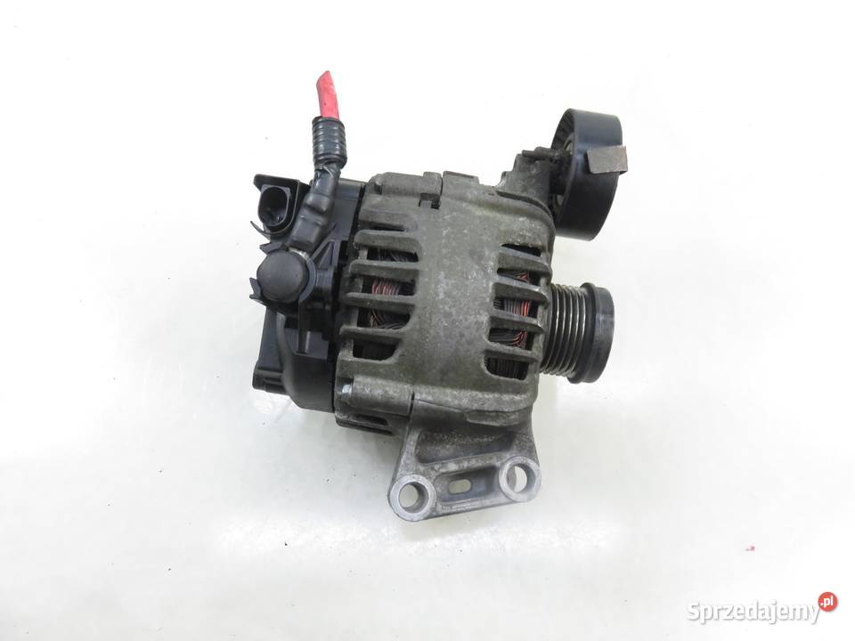 ALTERNATOR FORD S I WA6 16 EcoBoost JTWA Układ elektryczny, zapłon