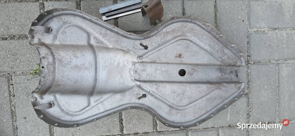 Jawa 175 250 350 blacha siedzenia Bydgoszcz