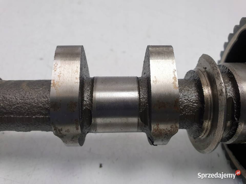 Toyota Yaris I 10 VVTI WAŁEK ROZRZĄDU KOŁO FAZ Chełm