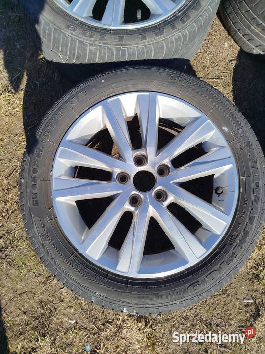 Felgi VW polo 6R aluminiowe Radomsko