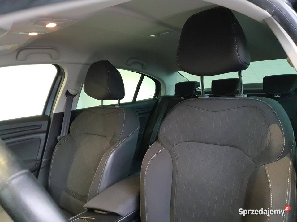 Megane 15 Blue dCi LIMITED EDC 115