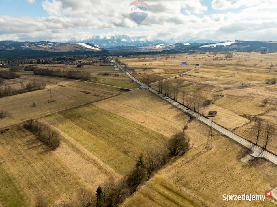 NA SPRZDAŻ DZIAŁKA ROLNA GROŃ Groń