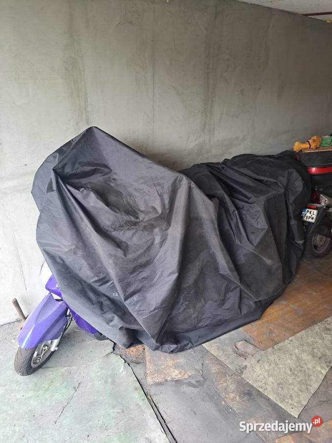 Skuter trojkolowy elektryczny inwalidzki 1000cm3 Koło