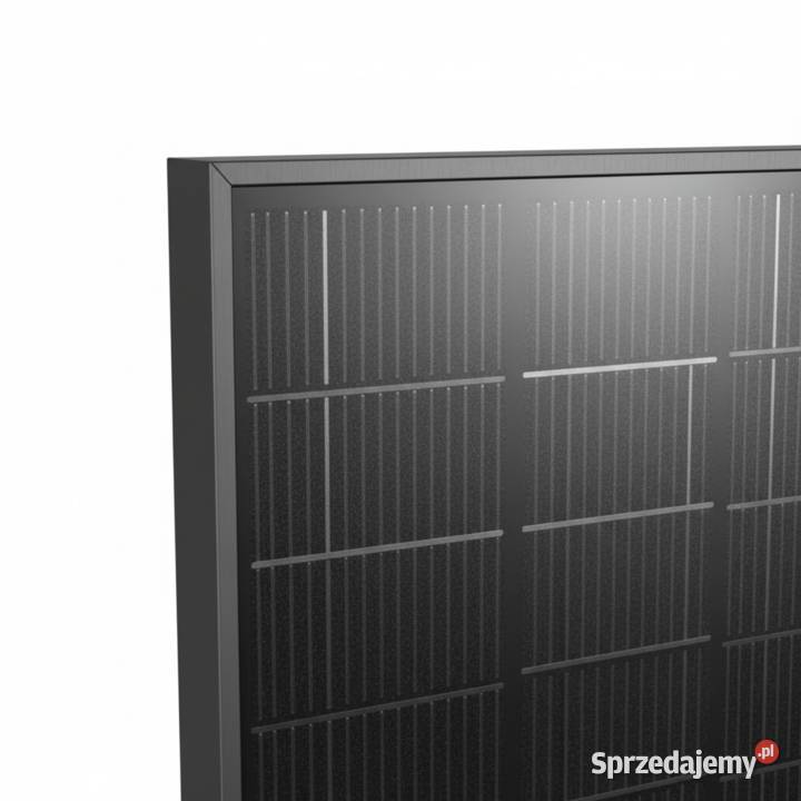Panel Moduł Fotowoltaiczny JA Solar 500W Piersno