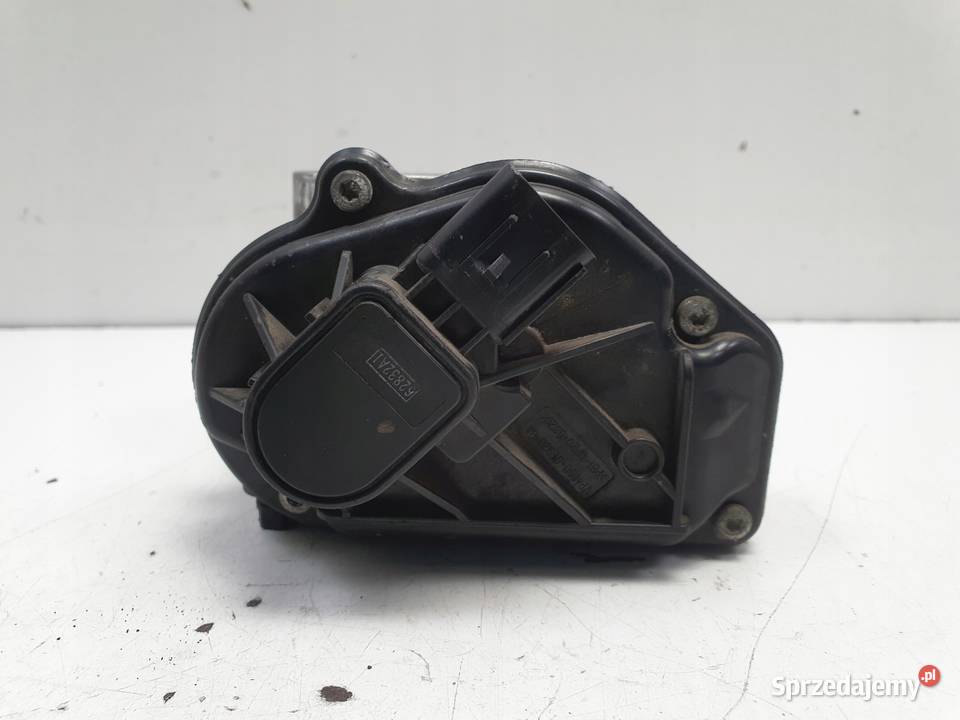 PRZEPUSTNICA Ford Focus MK2 II 16 16V Chełm
