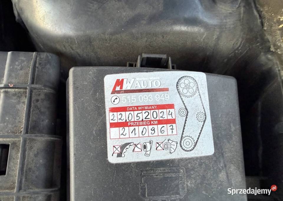 Skoda Superb III LK zadbana Samochody osobowe Wrzos sprzedam