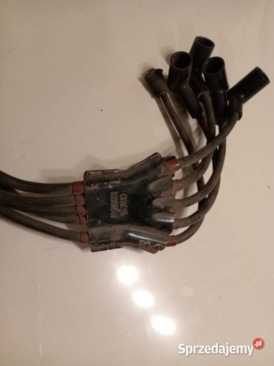 APARAT KABLE WARSZAWA ZYK NYSA Gorlice