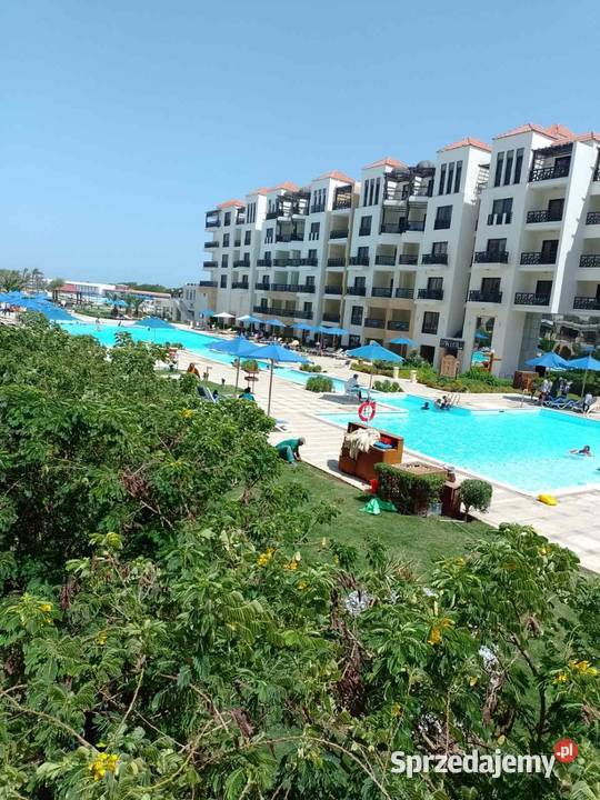 Egipt Hurghada Apartament Piaseczno