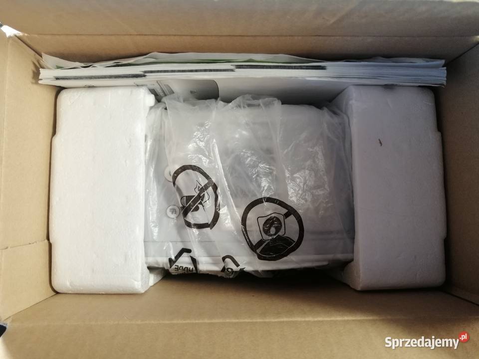 drukarka kolor HP Photosmart A516 druk Zgierz