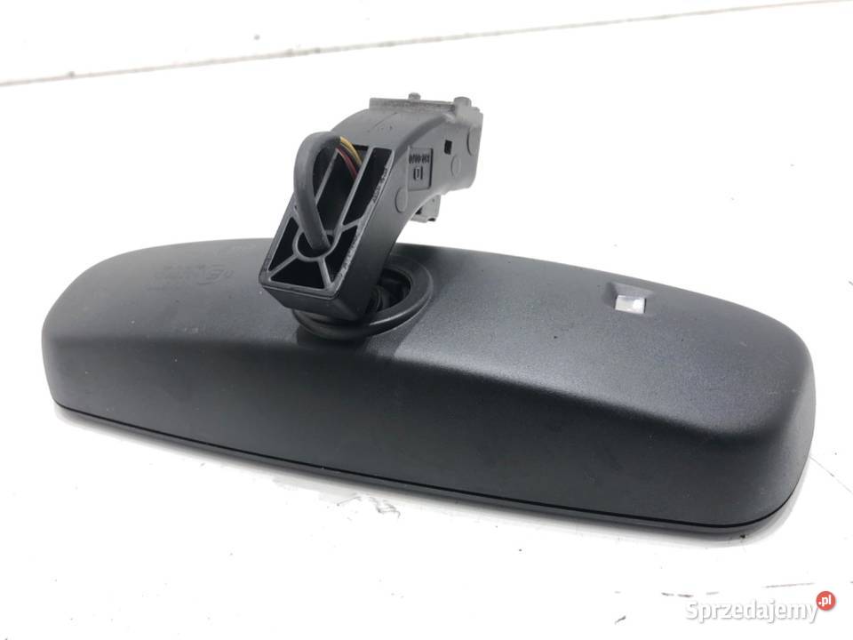LUSTERKO WEWNĘTRZNE BMW E53 823806609 SUV 0006 sprzedam