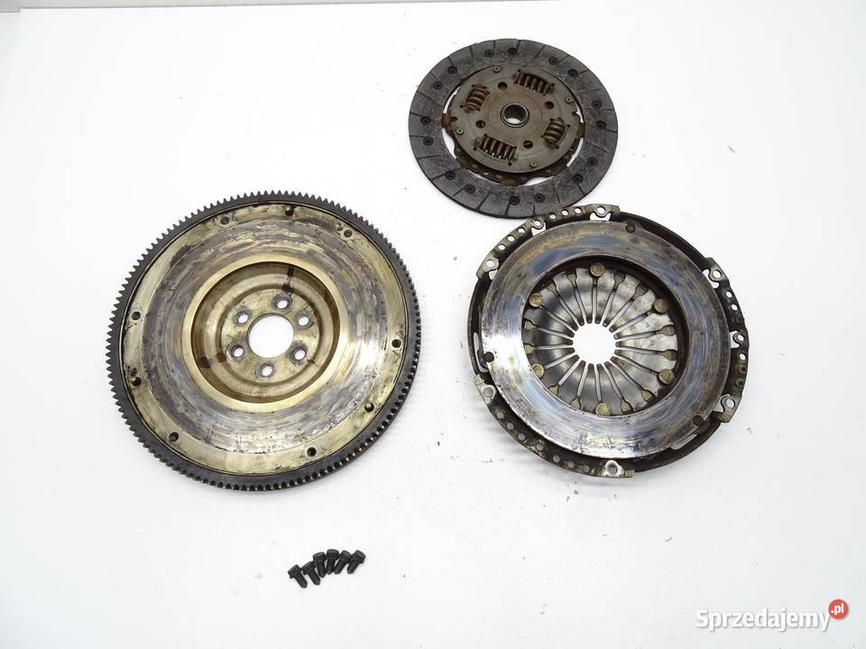 SPRZĘGŁO DOCISK TARCZA CBZ 03F141025 12 TSI VW małopolskie