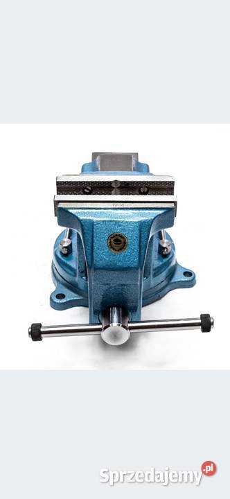 IMADŁO ŚLUSARSKIE OBROTOWE BISONBIAL 1255175 Jelenia Góra