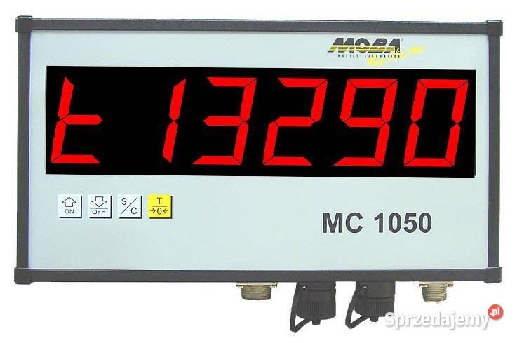 Moba 1050 podlaskie Łomża