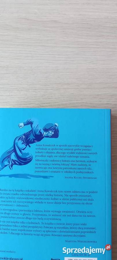 Brakująca połowa dziejów 2 Kraków