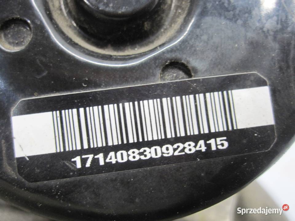 OPEL ANTARA 08r pompa ABS 20946178 świętokrzyskie Kielce