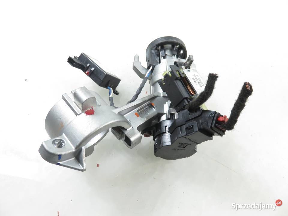 STACYJKA OPEL MOKKA MOKKA X 4121694 osobowe