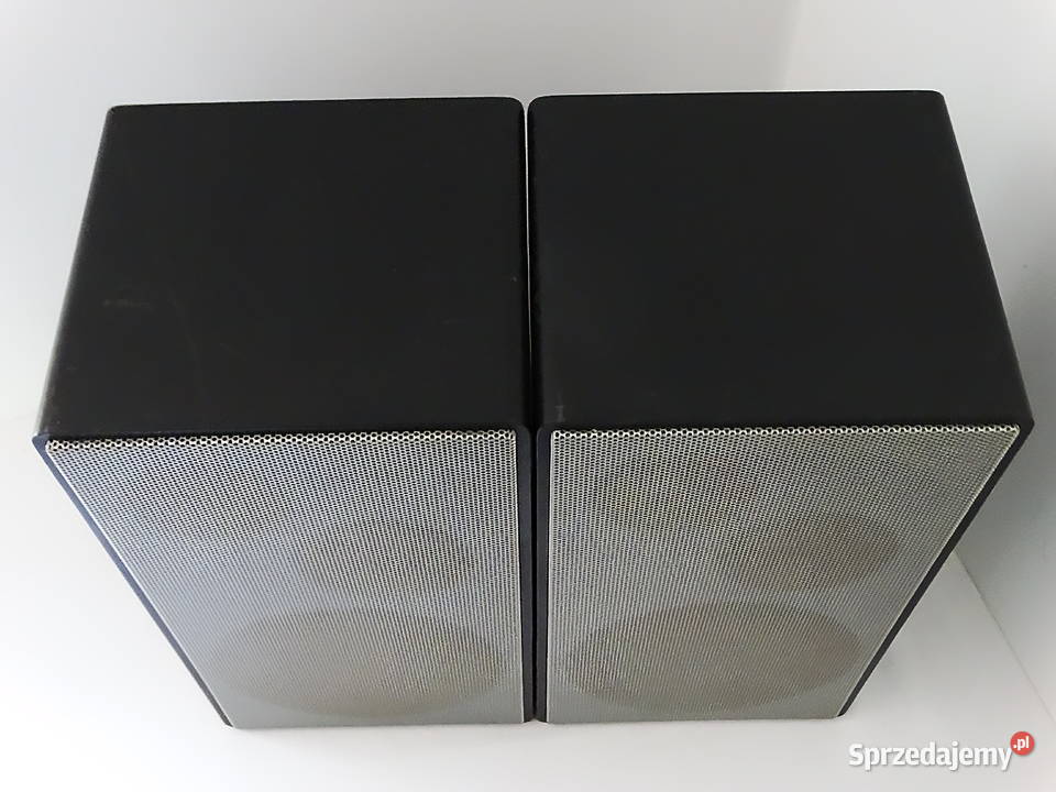 Kolumny głośnikowe System 4005 3WegeBox 120 Watt