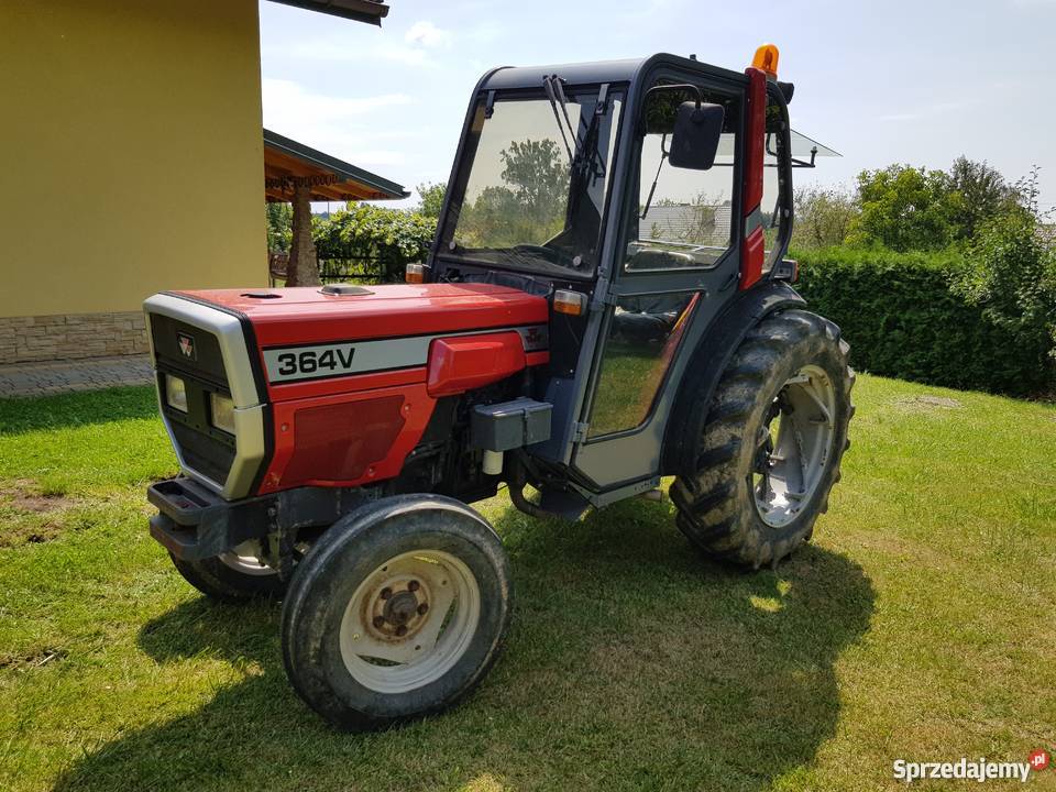 Massey ferguson 364v Massey Ferguson Brzozów