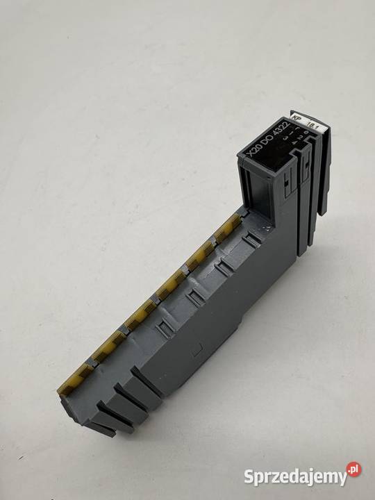 BR X20 DO 4322 DO Module mazowieckie Warszawa