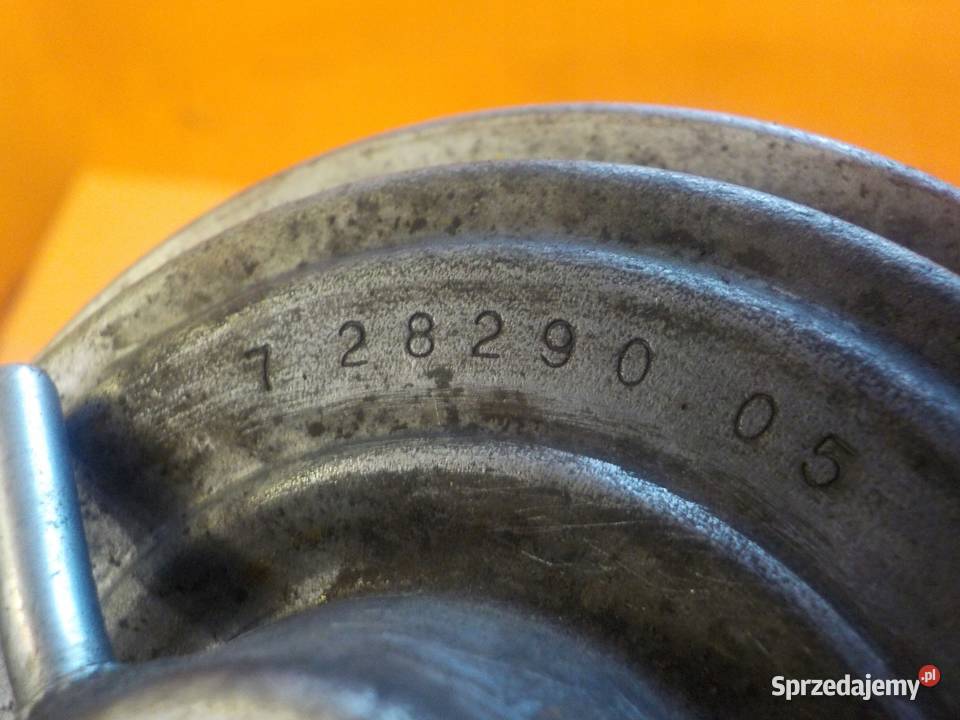 LDV MAXUS 25 CRD EURO 4 09r 95 VM57C zawor EGR Motoryzacja mazowieckie Suków