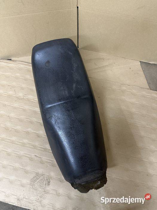 Siedzenie Honda CBX750 CBX 750 kanapa Poznań sprzedam