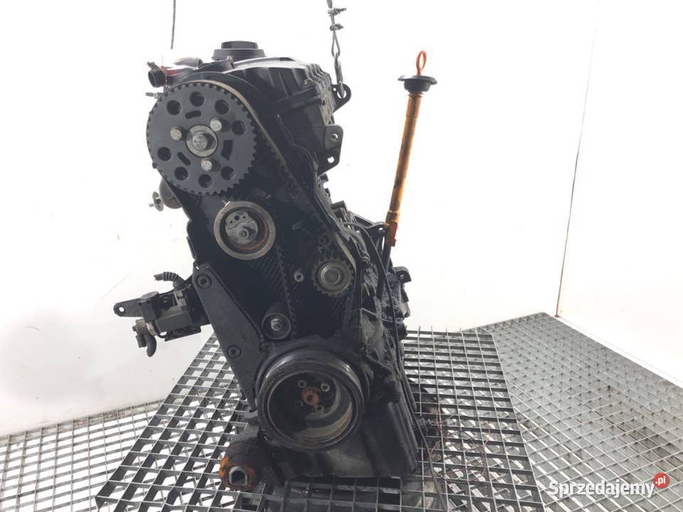 SILNIK AUDI 20 130 BKE 0408 A4 B7 sprzedam