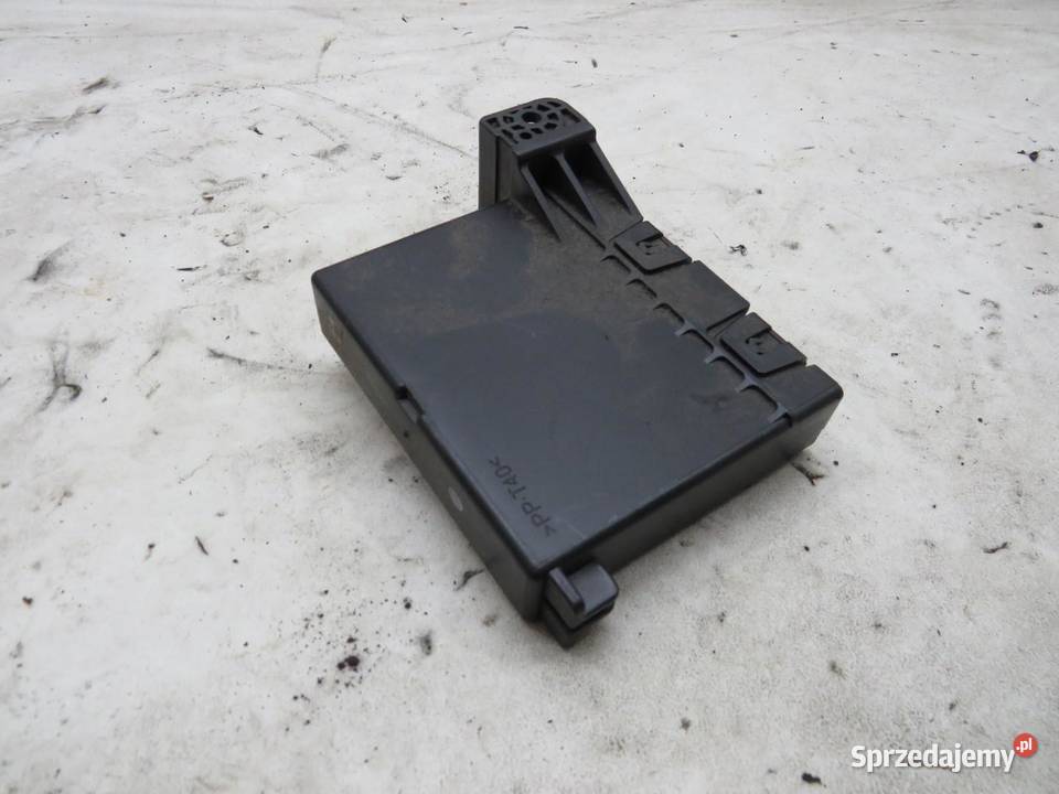 MODUŁ STEROWNIK VERSO 0918 886500F160 Komputery