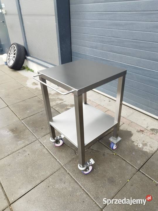 Wózek do przewożenia Kebaba małopolskie Wieliczka