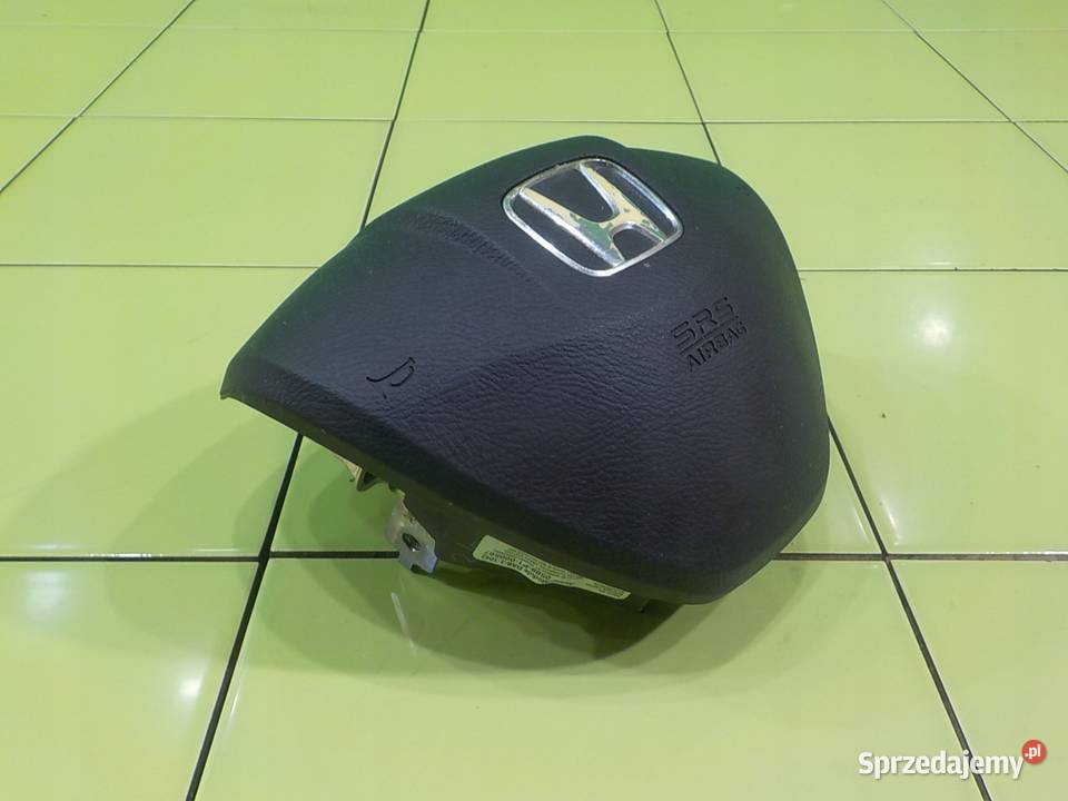 HONDA INSIGHT II 13 IMA AUT HB 5D AIRBAG mazowieckie Suków