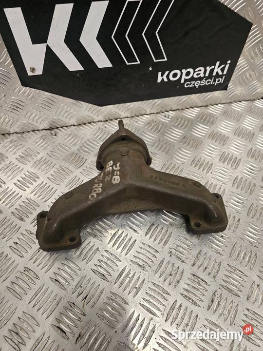 Kolektor wydechowy Perkins Exhaust Manifold sprzedam